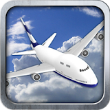 3D Flight icon