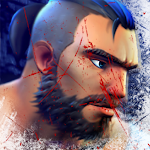 Cover Image of Download City Street Fighting Karate  APK