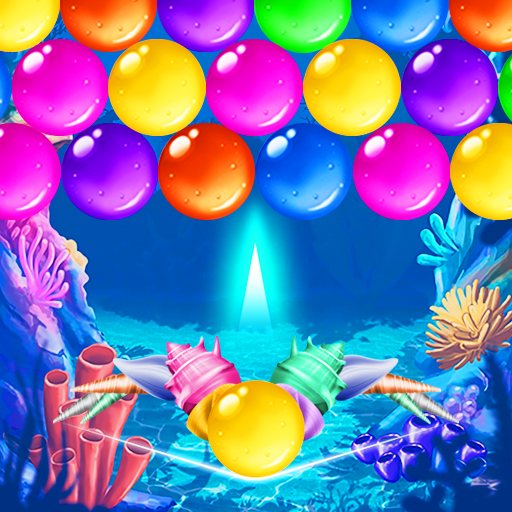 Ocean Pop Bubble Shooter Quest Download on Windows