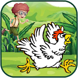 chicken run 2 icon