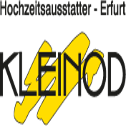 Kleinod Brautmoden logo