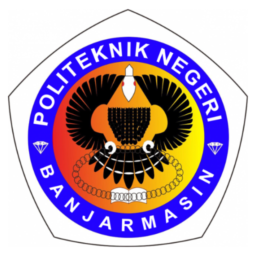 Presensi Poliban logo
