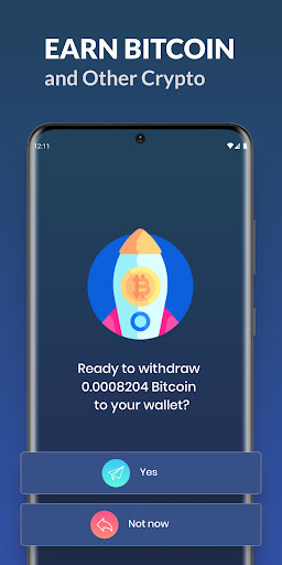 Quicrypto Play to Earn Crypto