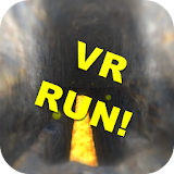 VR Run! for CB icon