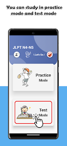 JLPT N4-N5 Level