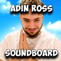 Adin Ross Soundboard