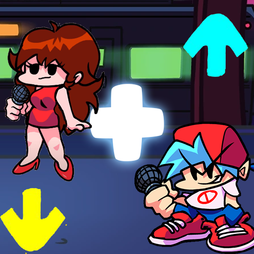 FNF Raptime Beat Blade