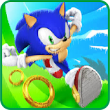 Guides Sonic Dash icon