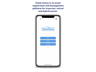 Imágen 17 Ticket Falcon android