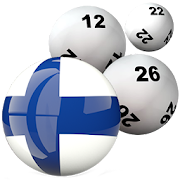 Lotto Finland Pro: Algoritmi