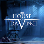 Cover Image of Download The House of Da Vinci  APK