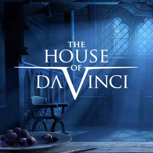 The House of Da Vinci (Mod)