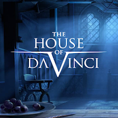 The House of Da Vinci v1.1.26 MOD (full version) APK