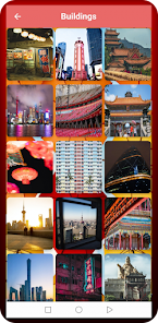 China HD Wallpapers 2021 1 APK + Мод (Unlimited money) за Android