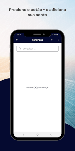 Fort Pass Screen 3
