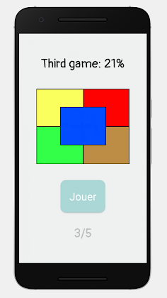 Memory Training - Screenshot 4