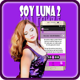 Alzo Mi Bandera - Soy Luna 2 icon