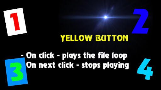 Screenshot of Video Board Lite