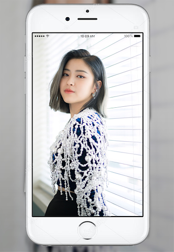 Ryu Jin (ITZY) Wallpapers Screen 2