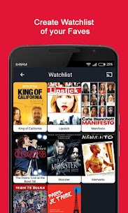 FilmRise – Watch Free Movies and classic TV Shows Apk Download 5
