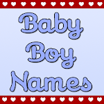 Baby Boy Names Apk