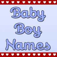 Baby Boy Names