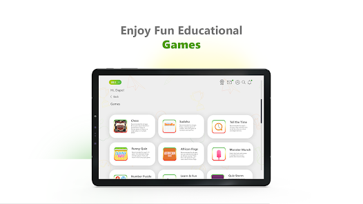 Roducate - Great Learning App - Apps On Google Play