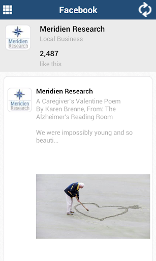 Meridien Research