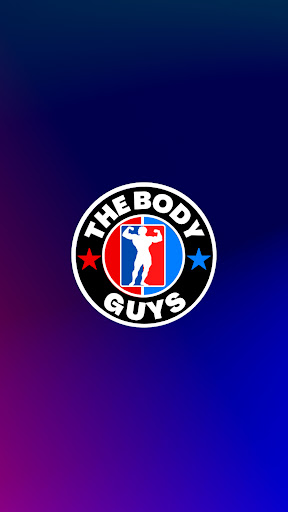 THE BODY GUYS