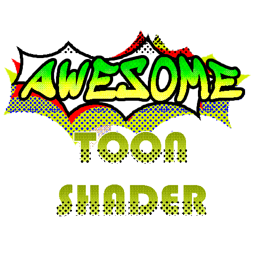 Awesome Toon Shader Demo logo