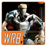 Tips Best Real Steel WRB, icon