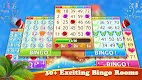 screenshot of Bingo Pool:No WiFi Bingo Games