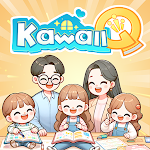 KawaiiQ: Intelligence & Growth