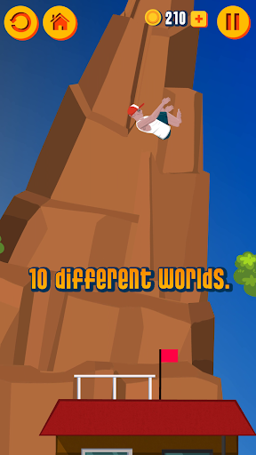 Parkour Jump Screen 3