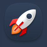 Cover Image of Download Rocketo VPN - A Fast and Reliable VPN 2.3.2 APK