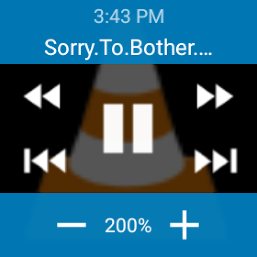 VLC Mobile Remote - PC & Mac - Video Players & Editors - apps