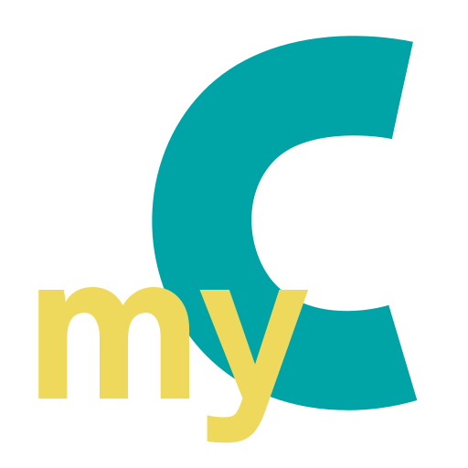 myCorris logo