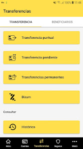 Imágen 3 Tomamos impulso - TARGOBANK I  android