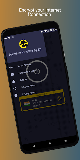 Premium VPN Pro By EB