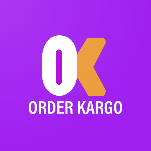 Orderkargo logo