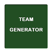 Team Generator - Team Selection  for PC Windows and Mac