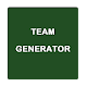 Team Generator - Team Selection Tải xuống trên Windows