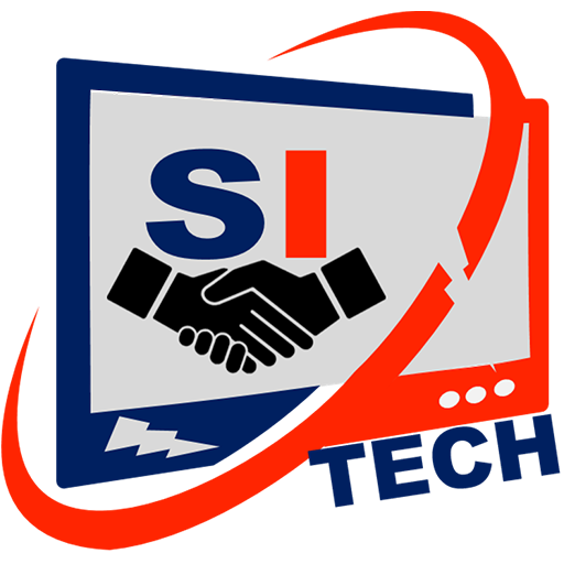Sitech App logo