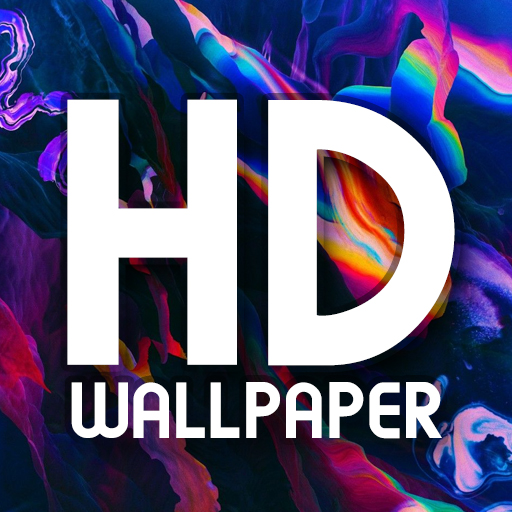 4K & HD Wallpapers for  Android – Latest Version & Features app icon