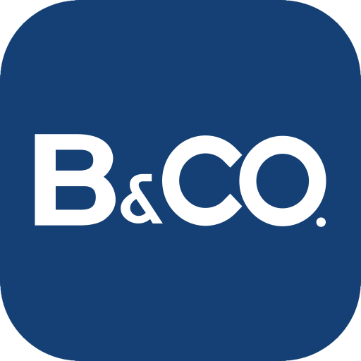 Beco App logo