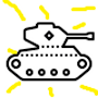 Tanksering! A Good Online Game APK icon