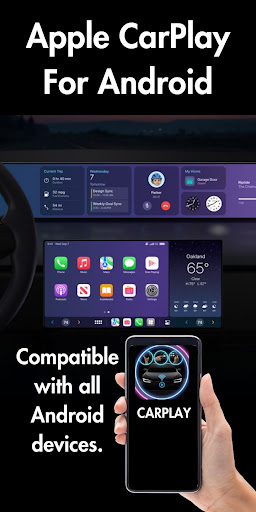 CarPlay Cast Screen 3