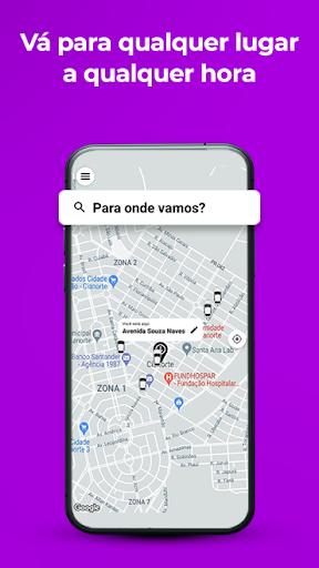 Carona 38 Passageiro screenshot 2