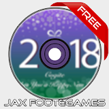 JAX FOOD & GAMES MP3 SONG icon