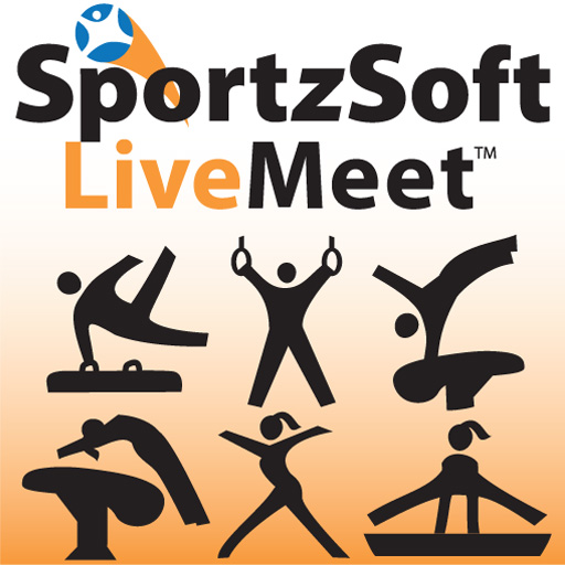 LiveMeet Judges logo